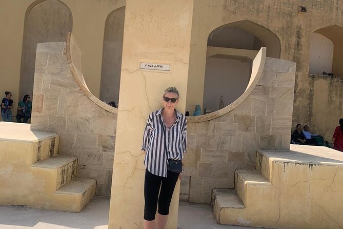 Golden Triangle: Private Tour of Delhi, Agra, and Jaipur - Meeting and Pickup