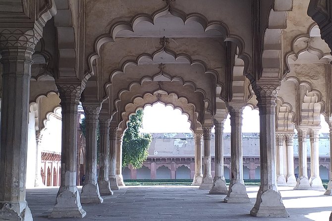 Golden Triangle Tour From Delhi With Bharat Pur Bird Sanctuary - Directions to the Meeting Point