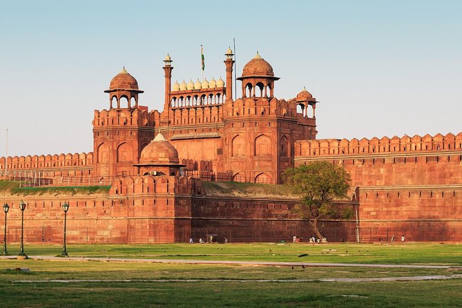 Golden Triangle Tours India - Additional Information