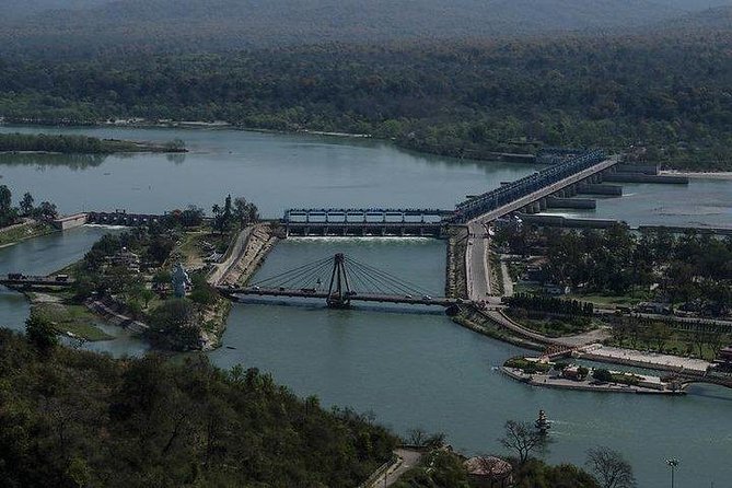 Golden Triangle With Haridwar & Rishikesh - Pickup and Start Time