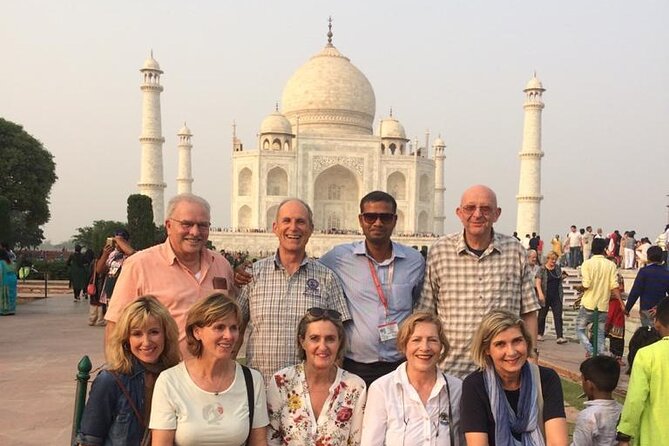 Golden Triangle With Temples Cities Ayodhya & Varanasi - Varanasi Cultural Immersion