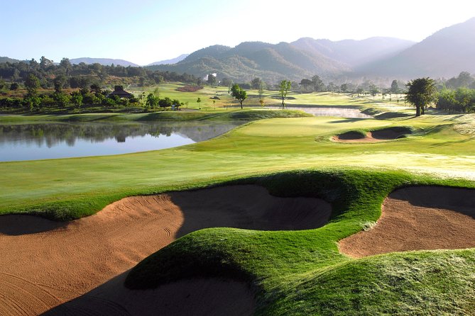 Golf Package Chiangmai - What To Expect During the Golf Experience