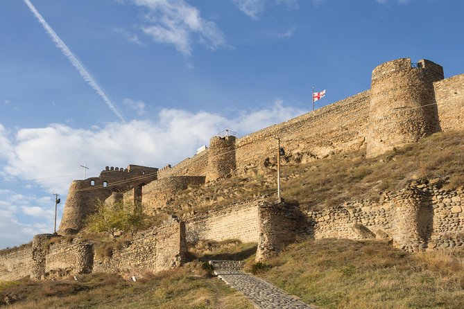 Gori & Uplistsikhe Private Tour - Operator Details