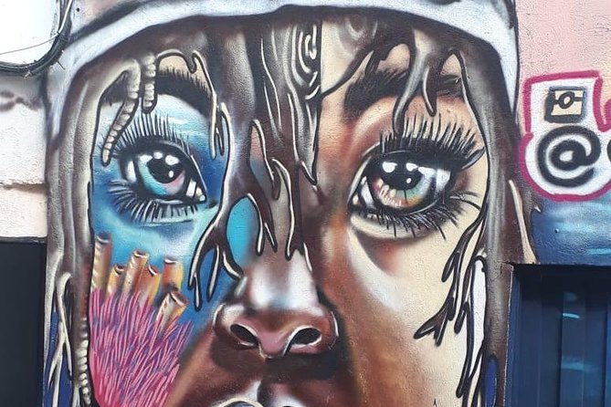 Graffiti Tour - Commune 13 Official Private - Frequently Asked Questions