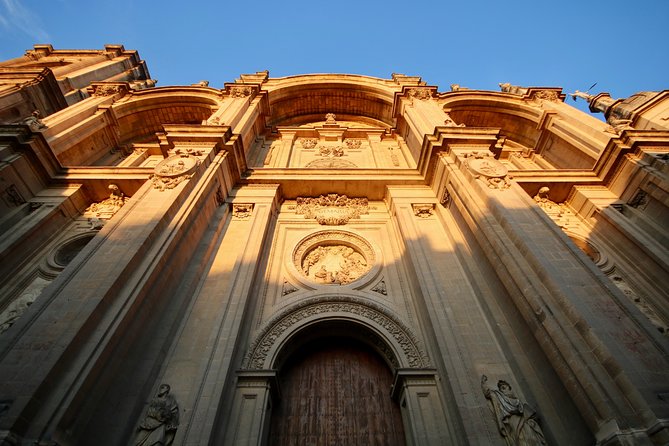 Granada: Albaicin and Sacromonte Sunset Tour - by Oh My Good Guide! - Directions for the Tour