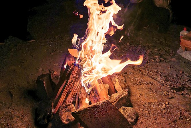 Grand Canyon Camping Trip! - Cancellation Policy