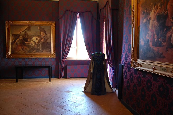 Grand Tour of Giuseppe Verdi in the Hills of Parma - Museum Visits