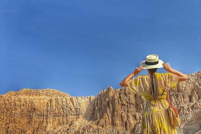 Great Luxor Tour To Valley of The King , King Tut Tomb And Others - Booking Details