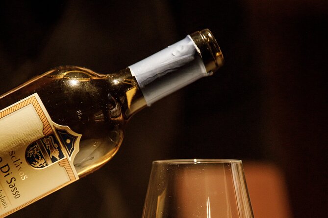 Greek Wine Tasting With Acropolis View - Transportation and Booking Confirmation