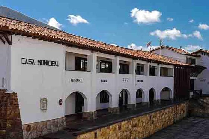 Green Guatavita Lake and Reserve - Tips for a Great Experience