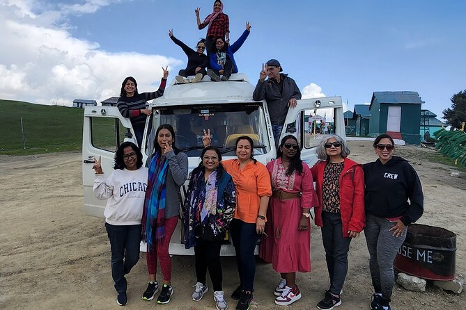 Group Kashmir Deluxe Tour & Tailored Ex Srinagar - Customer Reviews
