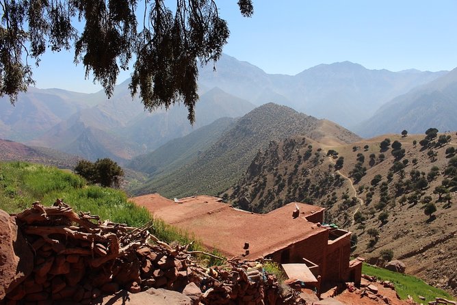 Group Ourika Valley Excursion - What To Expect
