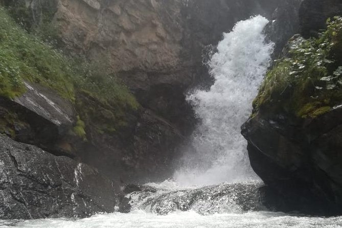 Group Tour to Issyk Lake and Turgen Waterfallone Day Tour. - Booking and Cancellation Policy