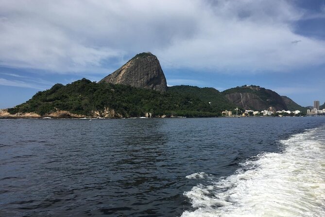 Guanabara Bay Boat Tour - Frequently Asked Questions