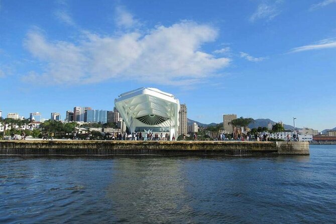 Guanabara Bay Catamaran Tour in Rio De Janeiro With Transfer - Operating Schedule