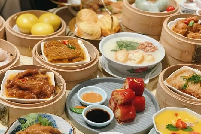 Guangzhou Airport to Hotel: Private Transfer for up to 15 Pax - The Sum Up