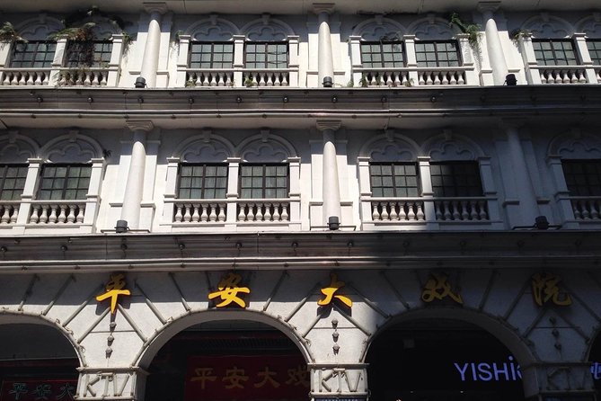 Guangzhou Private Arrival Tansfer: Railyway Station to City Hotel - Cancellation Policy