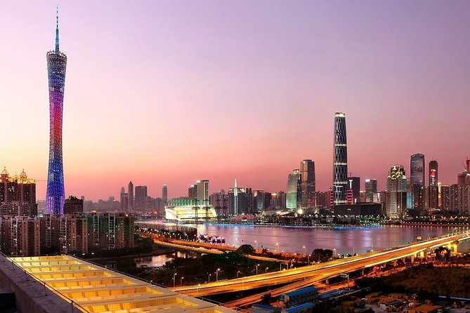 Guangzhou Private Tour Guide - Cancellation Policy