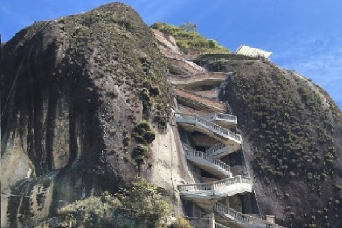 Guatape Guided Tour From Medellin - Requirements
