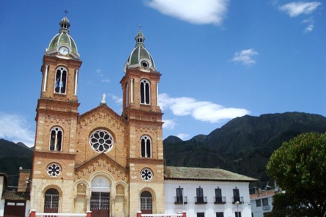 Guatavita Lagoon Tour From Your Hotel or Airport - Health and Safety Guidelines