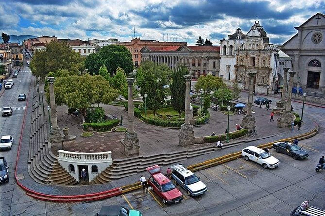 Guatemala Highlands 2 Days 1 Night. - Booking and Confirmation Process