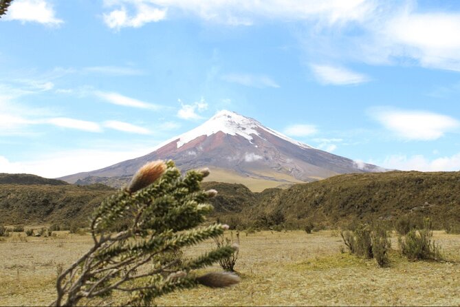 Guayaquil, Cotopaxi National Park Quilotoa and Baños 3 Days Tour - Tips for Travelers