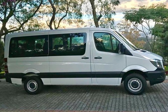 Guayaquil PRIVATE Departure Transfer From Hotels to the Airport