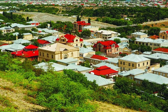 Guba - Khinalug Tour - Operator and Cancellation Policy