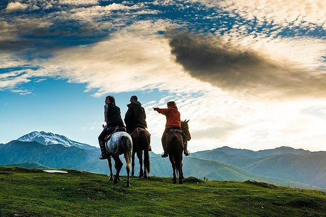 Gudauri Private Tours - Cancellation Policy