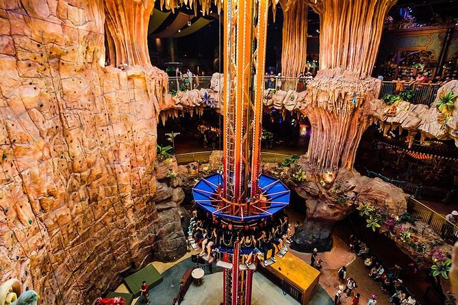 Guided Ba Na Hills Tour With Lunch and Fantasy Park - Tour Directions and Logistics