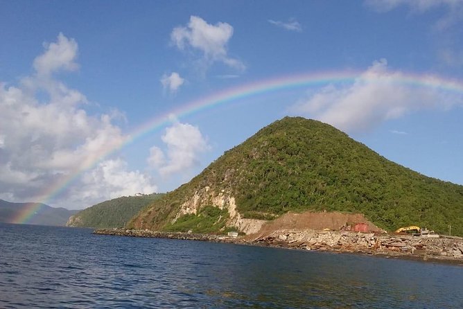 Guided Boat Tour & Snorkeling at Roatan With Pickup - Pickup Instructions