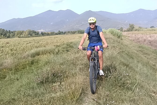 Guided E-Bike Route From Calci to Pisa 3 Hours - Safety Guidelines and Recommendations