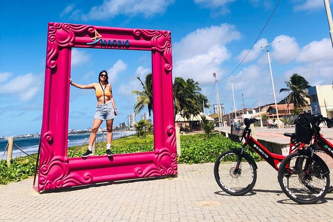 Guided Electric Bike Tour in Maceio - Participant Requirements