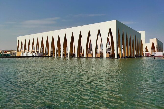 Guided Excursion in Gouna With Shopping From Hurghada - Expectations & Accessibility
