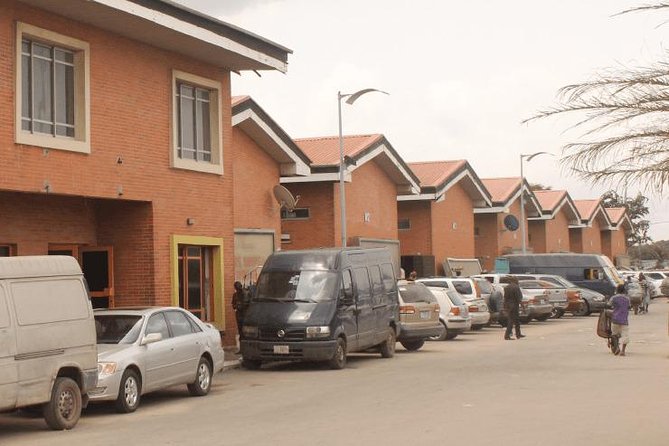 Guided Markets Tour in Lagos Nigeria - Tour Schedule and Timing