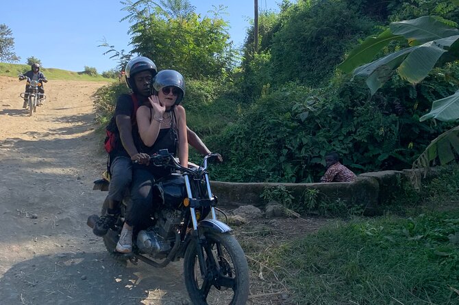 Guided Motorcycle Tour of Arusha - Frequently Asked Questions