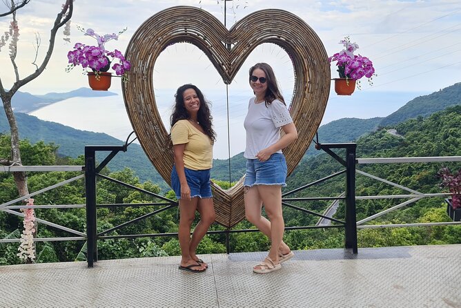 Guided Private Hue City Tour From Da Nang or Hoi an - Frequently Asked Questions