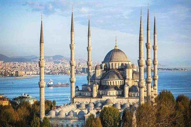 Guided Private Istanbul Tour - Special Offer Details