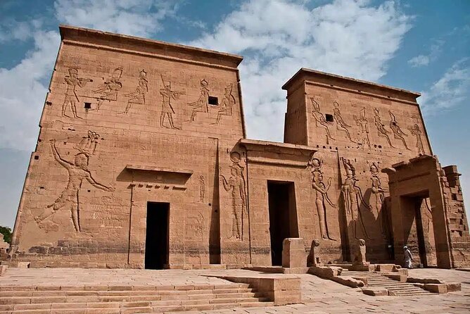 Guided Private Tour of Aswan Temples With Transportation - Additional Information