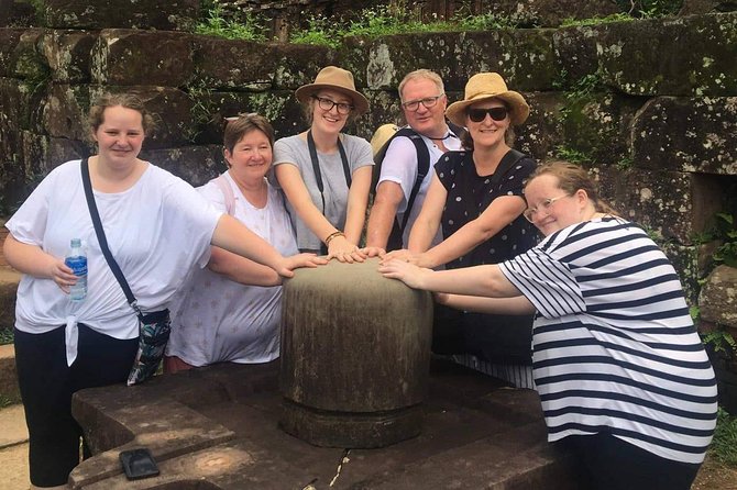 Guided Private Tour to Ba Na Hills and My Son Holyland - Traveler Reviews and Tips