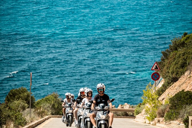 Guided Scooter Tour in Mallorca - Price and Booking Information