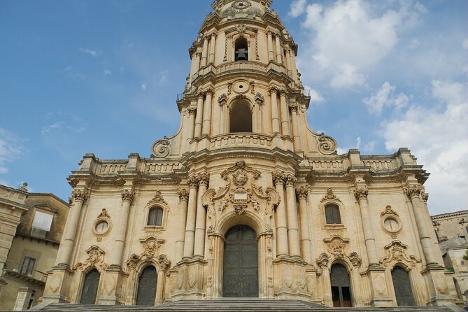 Guided Small Group Full Day Tour Visit to Sicily - Flexible Reservation Options