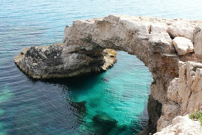 Guided Snorkeling - Agia Napa Sea Caves + Konnos Beach (No Boat) - Safety Precautions