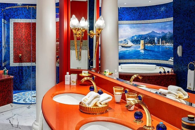 Guided Tour And Dinner at Burj Al Arab Tour From Abu Dhabi - Operating Schedule