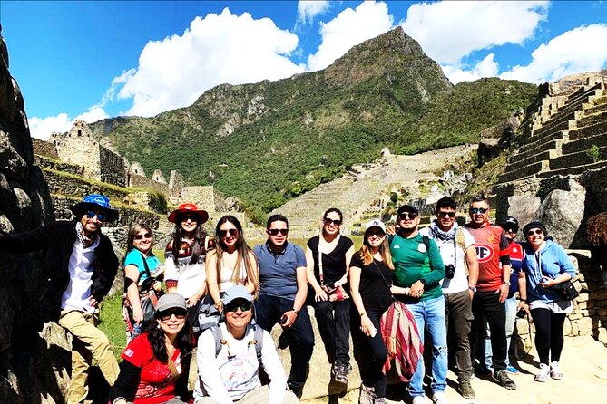Guided Tour in Machu Picchu - Traveler Guidelines