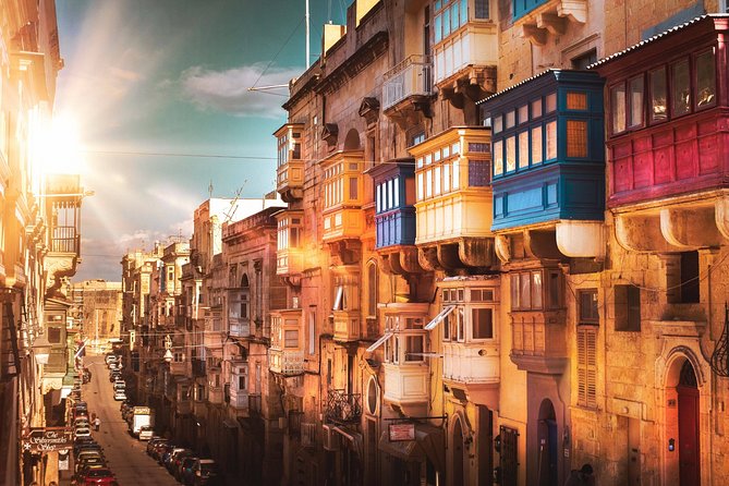 Guided Tour “Love Stories of Mdina - Directions and Reservations