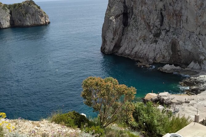 Guided Tour of Capri, Hydrofoil and Bus Included for Small Groups - Frequently Asked Questions