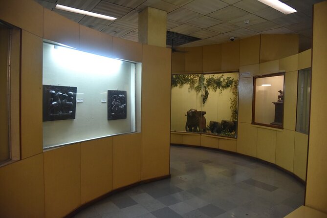 Guided Tour of Museums in Hyderabad - Pricing and Availability