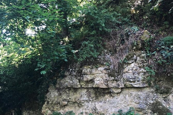 Guided Tours of the Fairy Melusine - Additional Information