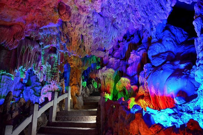 Guilin 2-Day Private Customized Tour: City Highlights and Longji Rice Terrace - Longji Rice Terraces